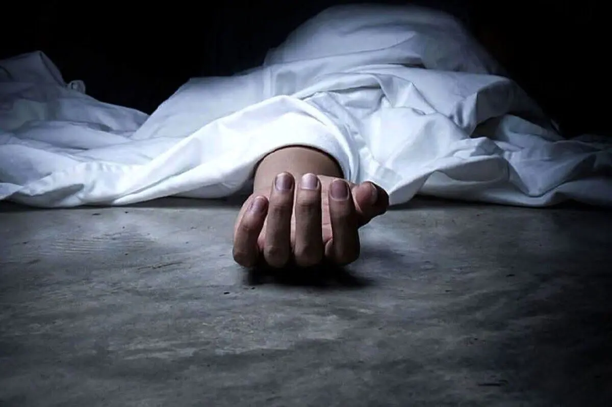 قتل فجیع زن صاحبخانه به دست جوان مستأجر | نقشه سرقت طلا لو رفت + تصاویر