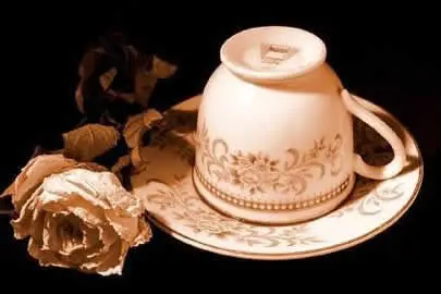 فال قهوه امروز سه شنبه 17 تیر 1404 | از ریسک‌های حساب‌شده نترسید !