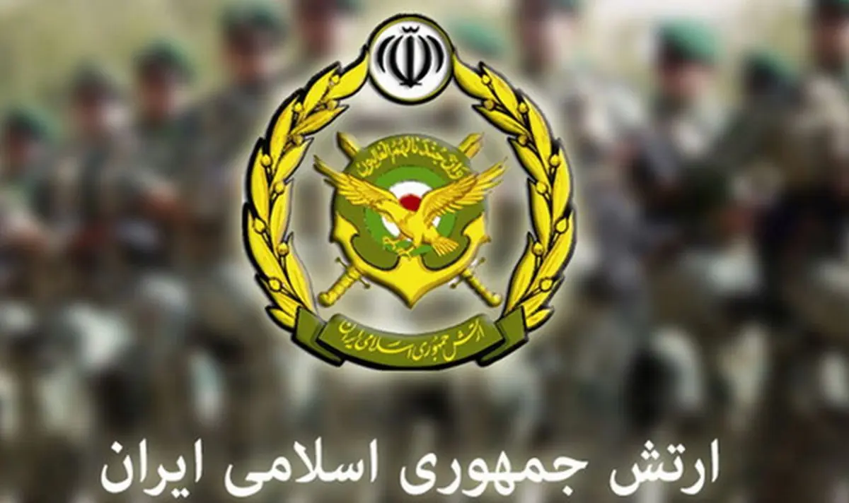 شهادت 35 نفر از پدافند هوایی ارتش در پی حمله اسرائیل به ایران + اسامی شهدا 